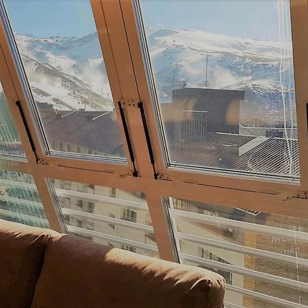 Todosierranevada Zona Baja - Apartamentos De 4 Dormitorios - Junto A Los Telecabinas Sierra Nevada Exterior photo