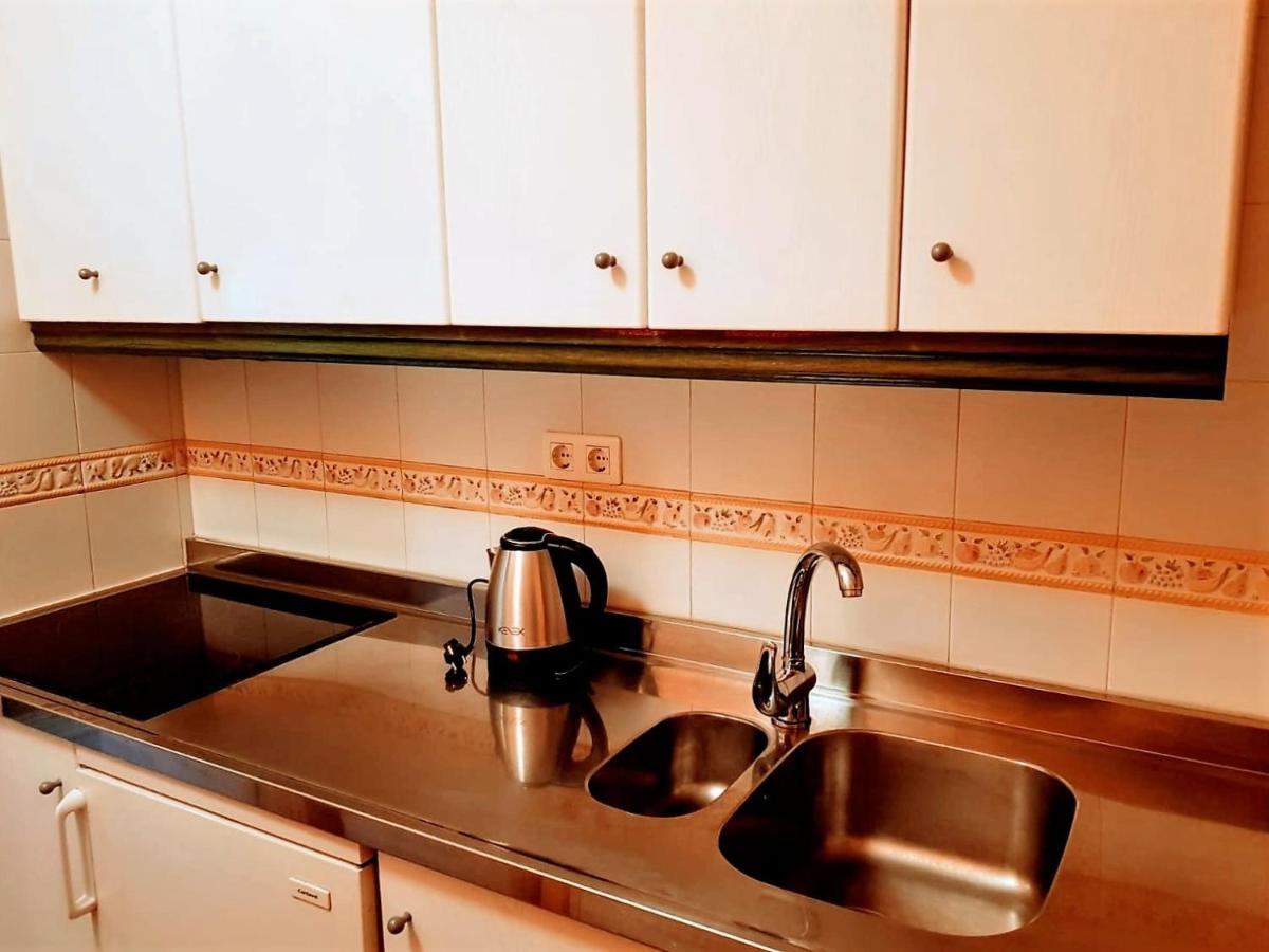 Todosierranevada Zona Baja - Apartamentos De 4 Dormitorios - Junto A Los Telecabinas Sierra Nevada Exterior photo