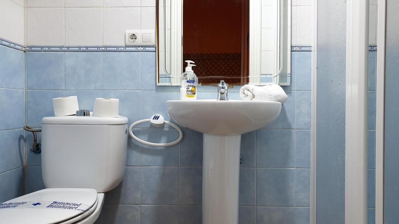 Todosierranevada Zona Baja - Apartamentos De 4 Dormitorios - Junto A Los Telecabinas Sierra Nevada Exterior photo