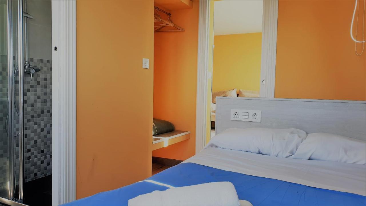 Todosierranevada Zona Baja - Apartamentos De 4 Dormitorios - Junto A Los Telecabinas Sierra Nevada Exterior photo