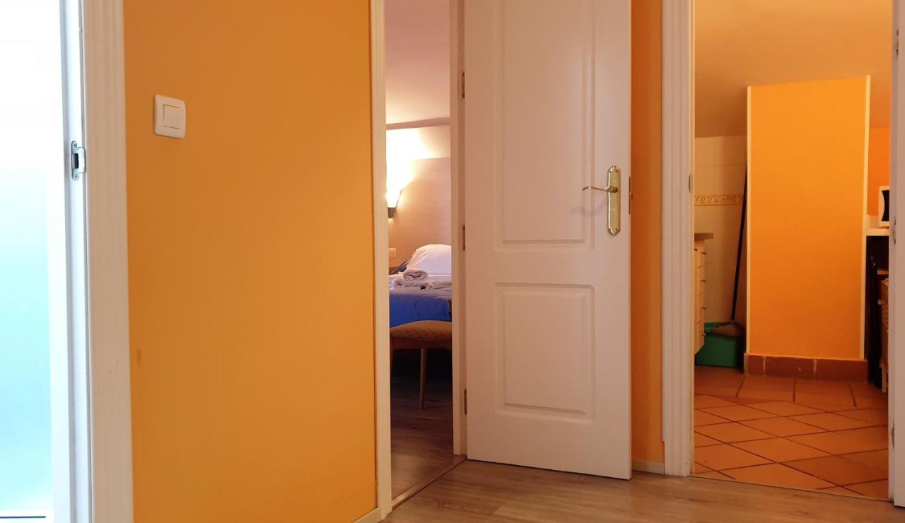 Todosierranevada Zona Baja - Apartamentos De 4 Dormitorios - Junto A Los Telecabinas Sierra Nevada Exterior photo
