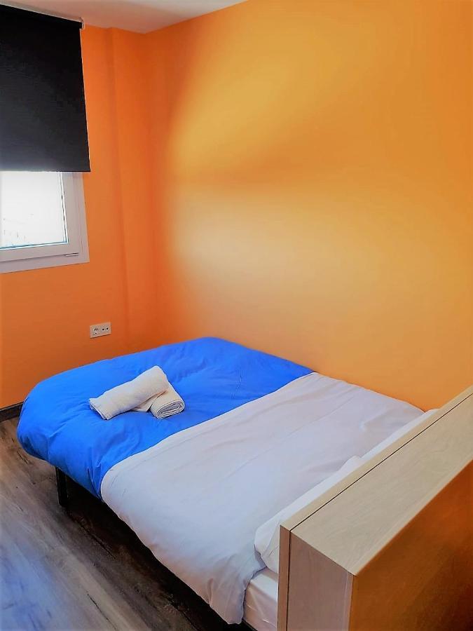Todosierranevada Zona Baja - Apartamentos De 4 Dormitorios - Junto A Los Telecabinas Sierra Nevada Exterior photo
