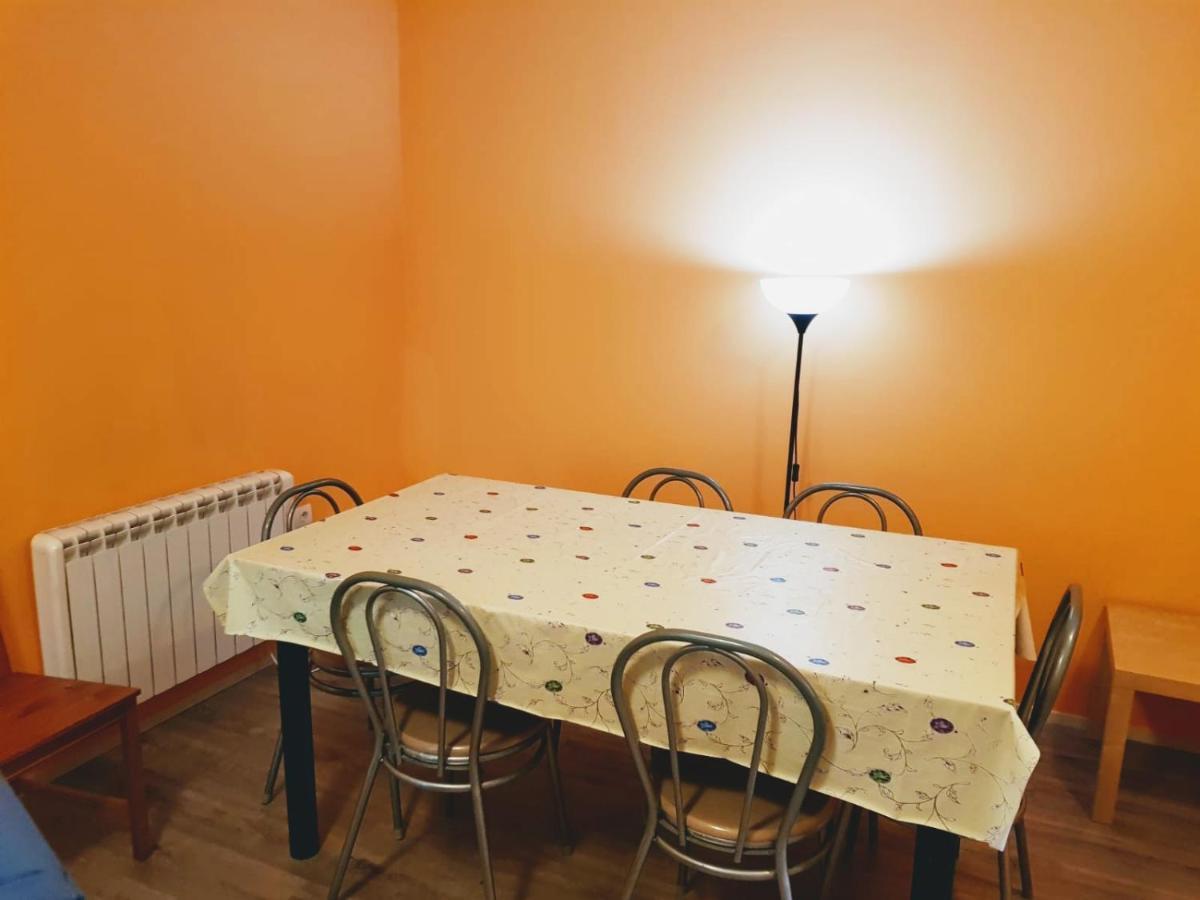 Todosierranevada Zona Baja - Apartamentos De 4 Dormitorios - Junto A Los Telecabinas Sierra Nevada Exterior photo