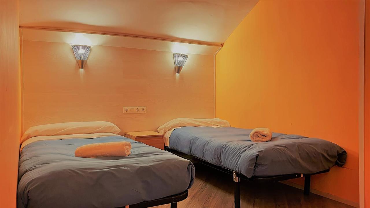Todosierranevada Zona Baja - Apartamentos De 4 Dormitorios - Junto A Los Telecabinas Sierra Nevada Exterior photo