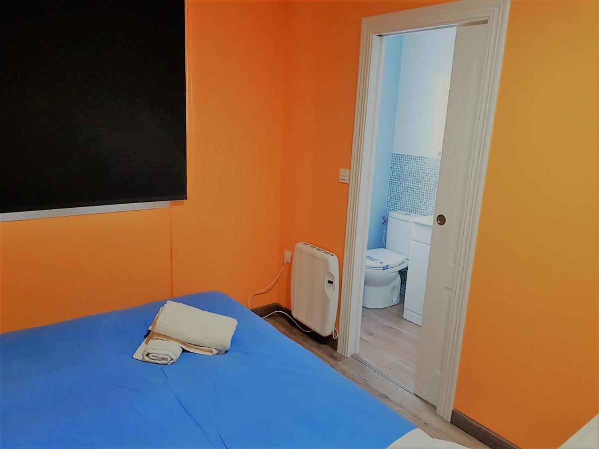 Todosierranevada Zona Baja - Apartamentos De 4 Dormitorios - Junto A Los Telecabinas Sierra Nevada Exterior photo