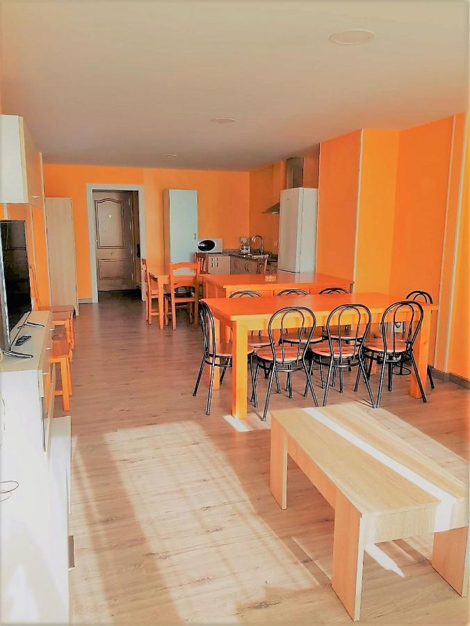 Todosierranevada Zona Baja - Apartamentos De 4 Dormitorios - Junto A Los Telecabinas Sierra Nevada Exterior photo