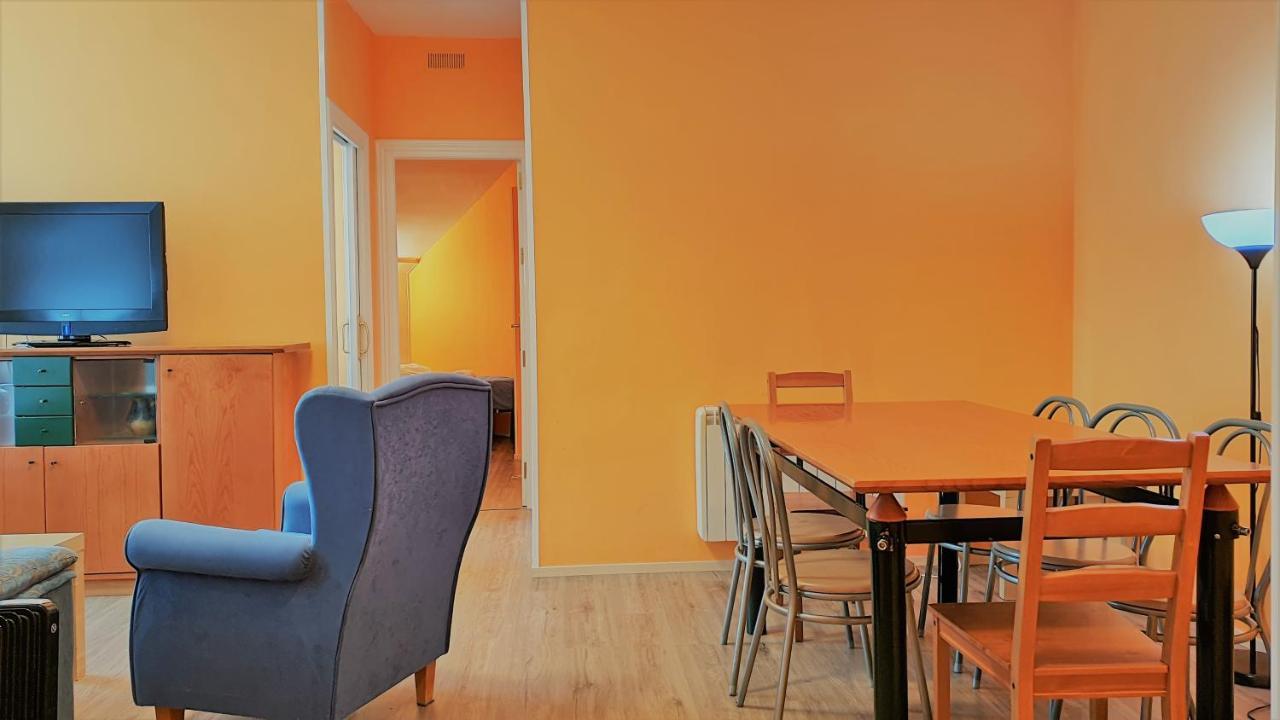 Todosierranevada Zona Baja - Apartamentos De 4 Dormitorios - Junto A Los Telecabinas Sierra Nevada Exterior photo
