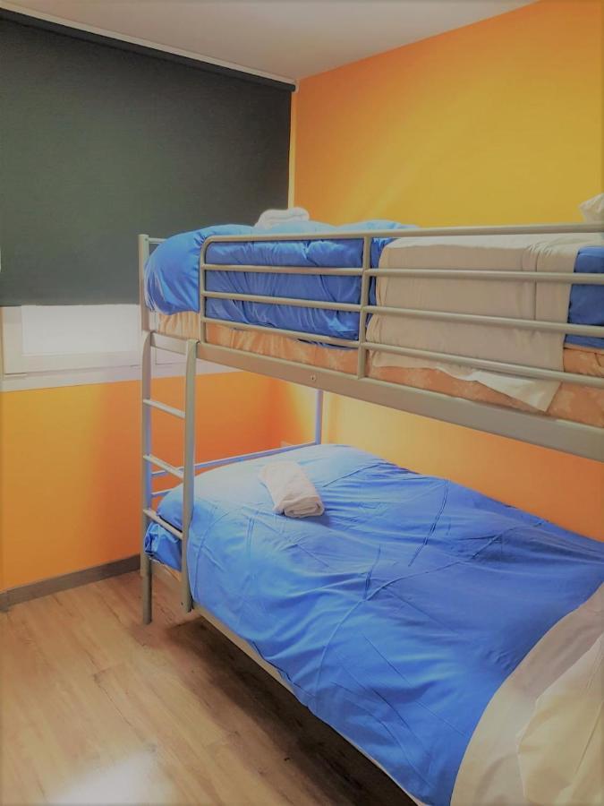 Todosierranevada Zona Baja - Apartamentos De 4 Dormitorios - Junto A Los Telecabinas Sierra Nevada Exterior photo