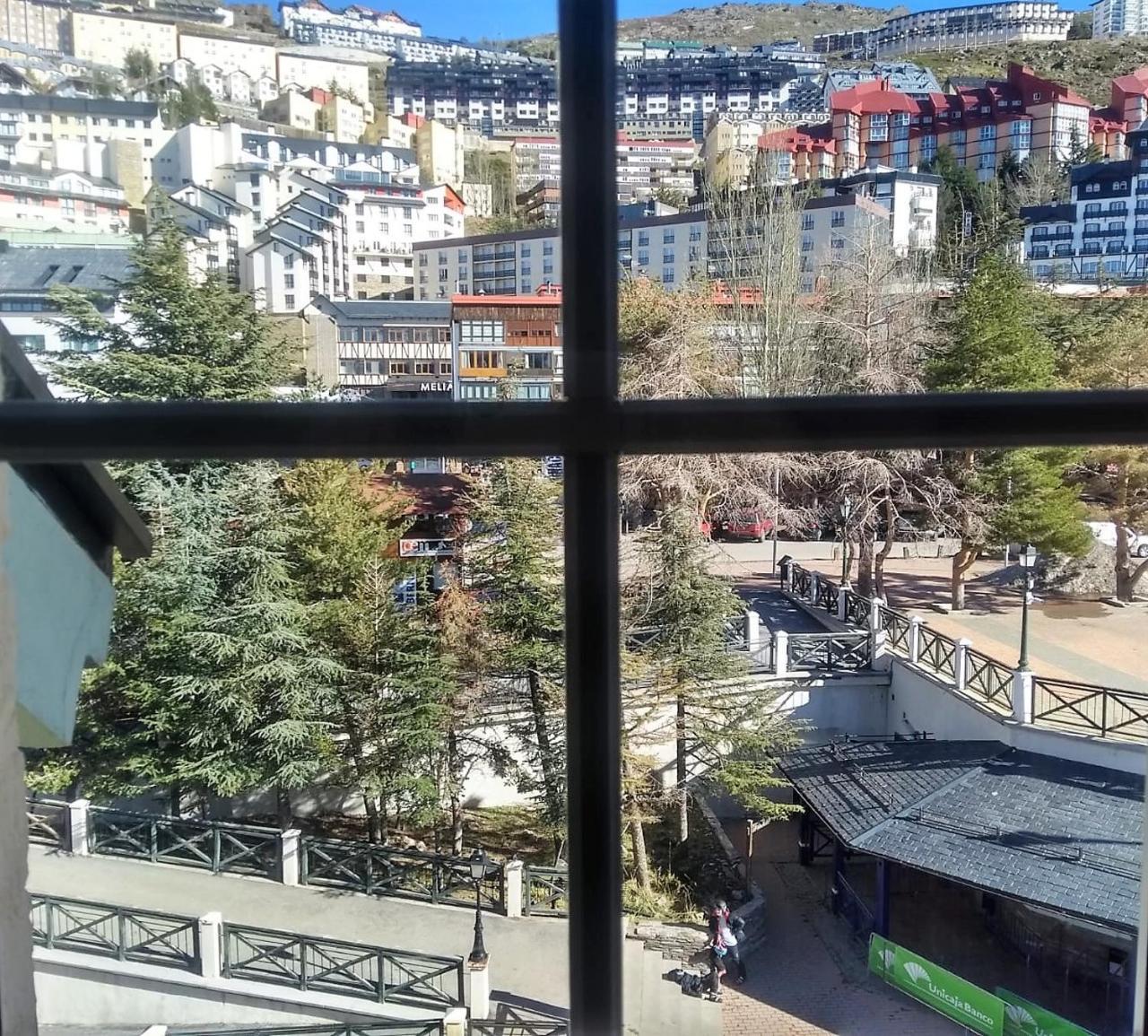 Todosierranevada Zona Baja - Apartamentos De 4 Dormitorios - Junto A Los Telecabinas Sierra Nevada Exterior photo
